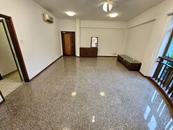 Gold Palm Mansion (D15), Apartment #420936951